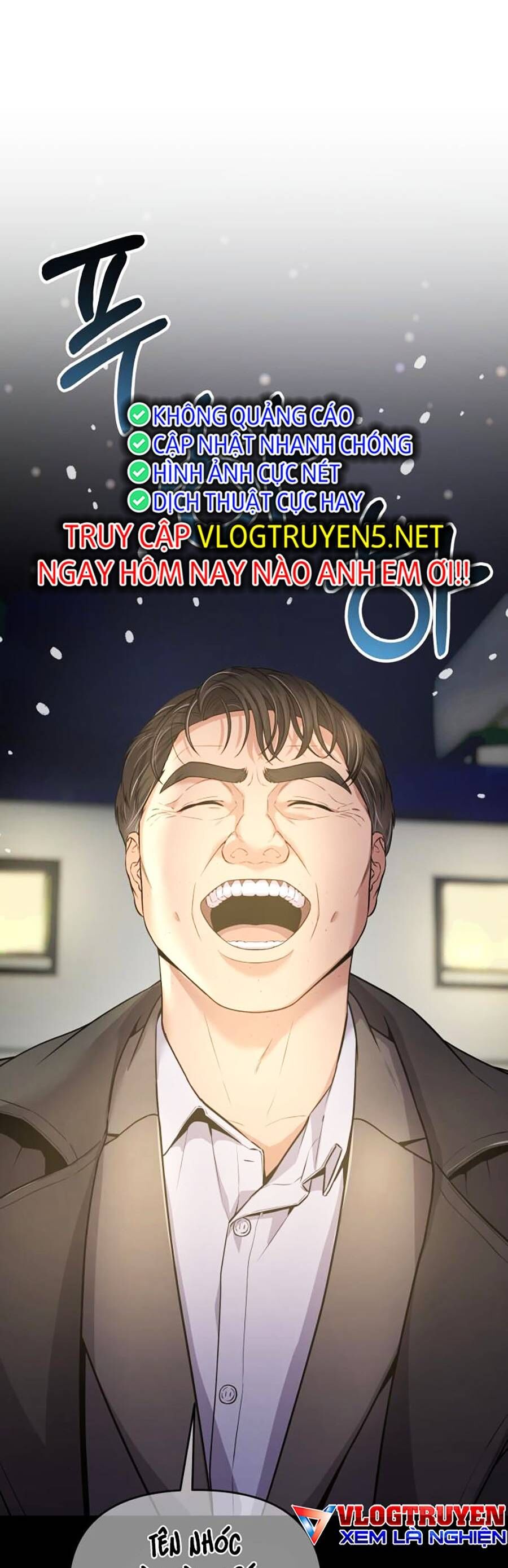 Nhân Viên Thực Tập Kim Cheolsu - chap5 - Trang 52